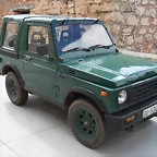 suzuki sj 413