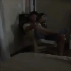 Video Hugo IG Stories 29-5-2017 (5)