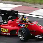 Ferrari 126C4