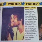 Revista S?lvame 19-11-2012