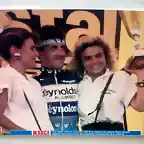 Perico-Vuelta1989-Leticia Sabater