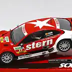 Mercedes AMG DTM 640