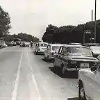 autovia.castelldefels.1968. barcelona