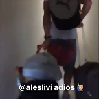 Video Hugo IG Stories 12-6-2017 (2)