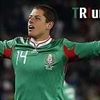 Chicharito Histrico