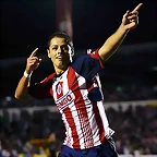 Javier Chicharito