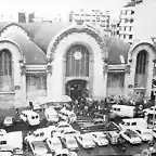 Tarragona Mercado Central