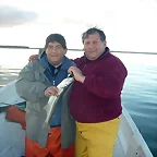 JOSE Y FITO CON OTRO TRONQUITO