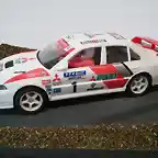 Mitsubishi Lancer Evo IV  01