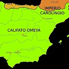 Califato de los Omeya