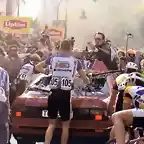 1993 - Milan-San Remo