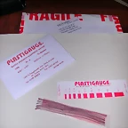 Plastigauge