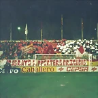 brigadas franjirojas rayo - barsa no se a?o