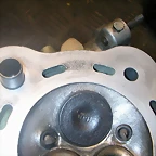 53 fuga culata tras