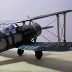 gloster gladiator MKi (9)