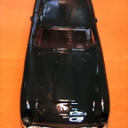 Aston Martin DB5 Verde Oscuro 2