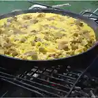 paella