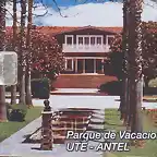 Parque de Vacaciones UTE-ANTEL