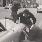 Milano Italia 1959