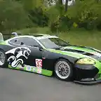 Jaguar XK-R RSR 05