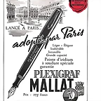 437px-1943-Mallat-Plexigraf