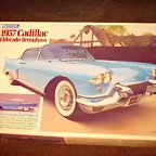 Cadillac Eldorado