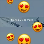 Hugo IG Stories 22-5-2018