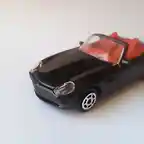 BMW Z8 (majorette)