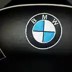 BMW K 1200 GT Asientos TOP Lolo Pamanes