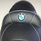 BMW K 1200 GT Asientos TOP Lolo Pamanes