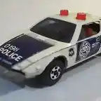 1102 Ford Pantera Police 2