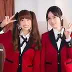 Wibusubs Kakegurui Twin 06 v1