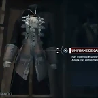 uniformeaquila