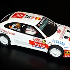 CITROËN XSARA WRC #26 "SORDO"