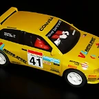 SEAT IBIZA KITCAR COANSA #41