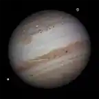 Jupiter