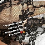 Mar?a IG Stories 15-3-2018 (6)