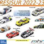 CARTEL RESISUR 2022-23