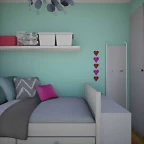 cuarto ni?a 3