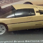 Lamborghini Bravo