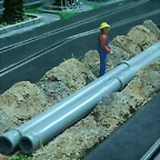 Diorama con tuberias (Small)