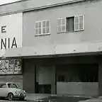 Palma de M. Cine Hispania