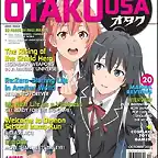 OTAKU USA