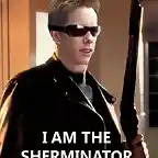 sherminator