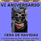 6 ANIVERSARIO