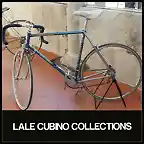 bicicleta de lale