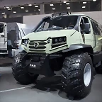 gaz-sobol