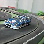 Chuecos-Lavado. Ligier JS1 01