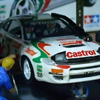 Toyota Celica ,Willy (Small)