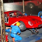 Ferrari 250 GTO (Small)
